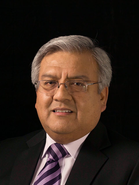 Arturo Palomares