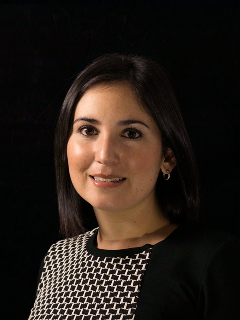 Karen Ames