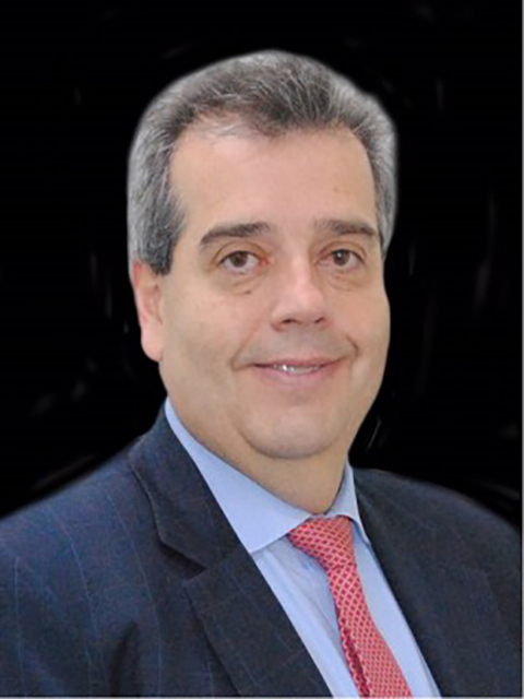 Luiz Felipe Mauger