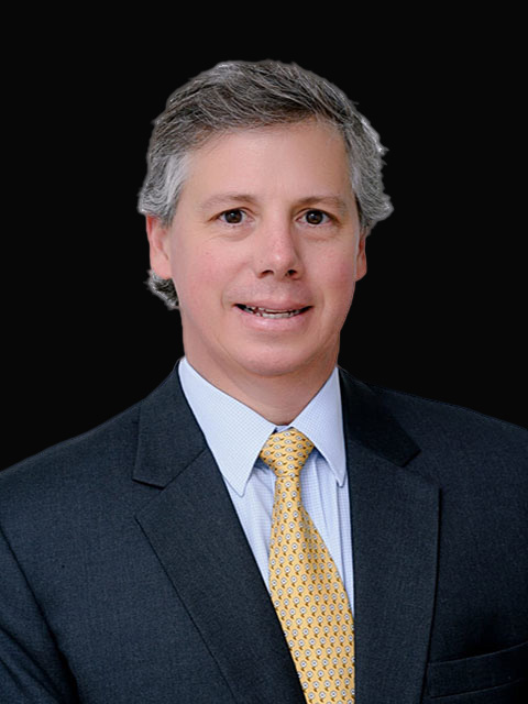 Manuel Salazar Maurer